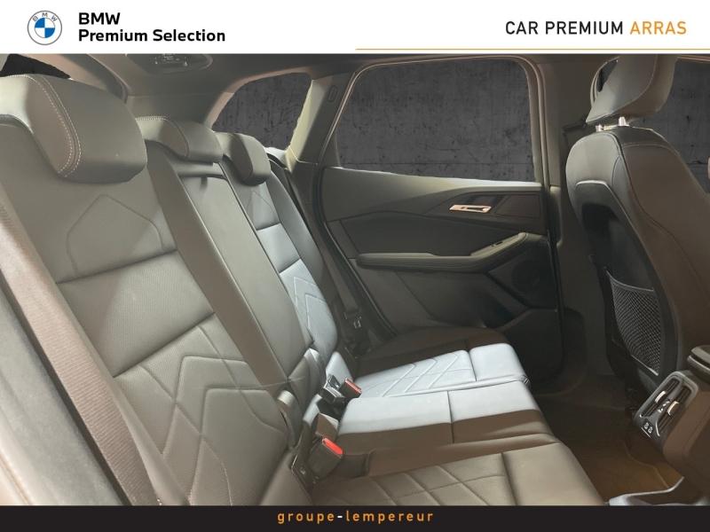 Image BMW Série 2 ActiveTourer 218i 136ch Business Design DKG7