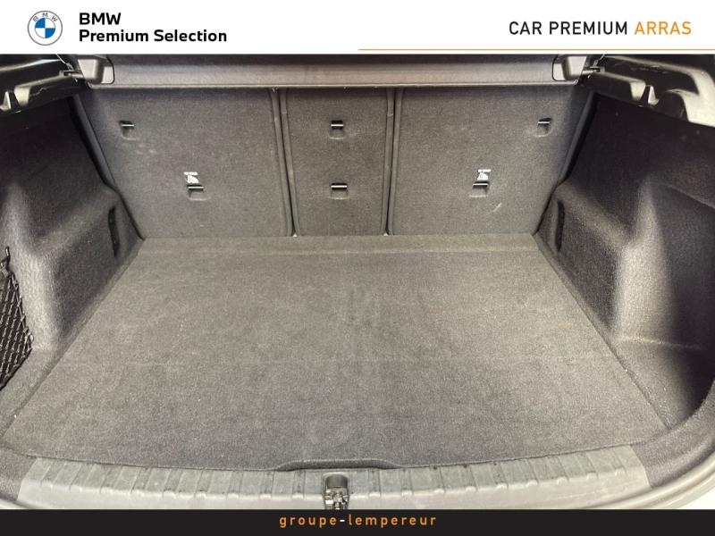 Image BMW Série 2 ActiveTourer 218i 136ch Business Design DKG7