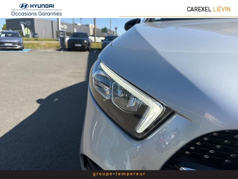 Image MERCEDES-BENZ Classe A 180 136ch AMG Line 7G-DCT