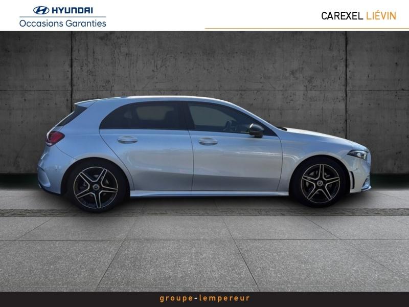 Image MERCEDES-BENZ Classe A 180 136ch AMG Line 7G-DCT