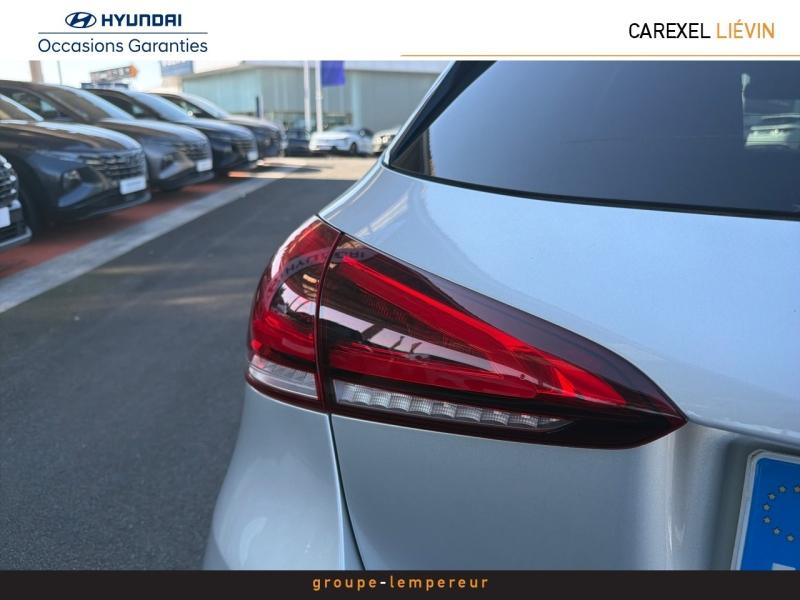 Image MERCEDES-BENZ Classe A 180 136ch AMG Line 7G-DCT