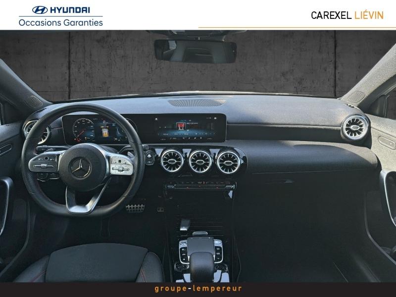 Image MERCEDES-BENZ Classe A 180 136ch AMG Line 7G-DCT