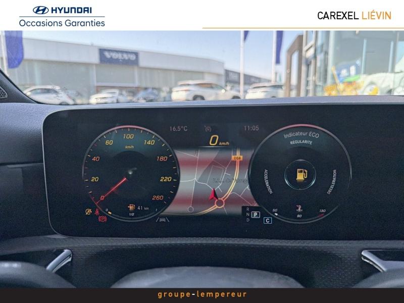 Image MERCEDES-BENZ Classe A 180 136ch AMG Line 7G-DCT