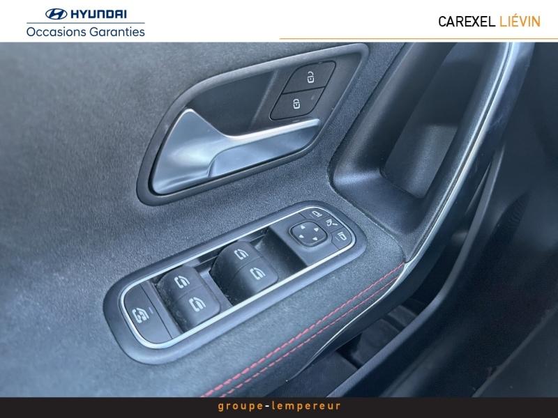 Image MERCEDES-BENZ Classe A 180 136ch AMG Line 7G-DCT