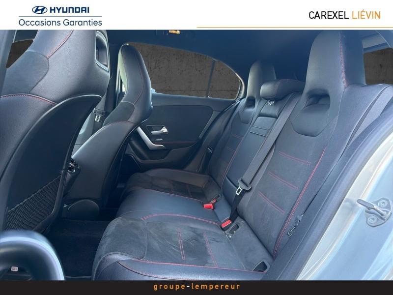 Image MERCEDES-BENZ Classe A 180 136ch AMG Line 7G-DCT