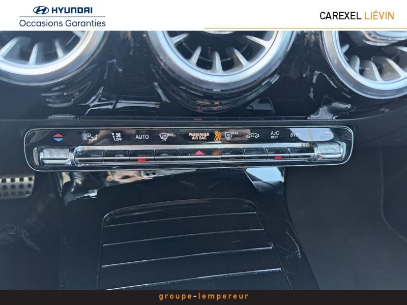 Image MERCEDES-BENZ Classe A 180 136ch AMG Line 7G-DCT