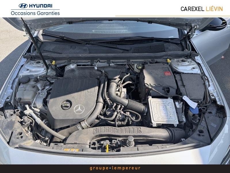 Image MERCEDES-BENZ Classe A 180 136ch AMG Line 7G-DCT