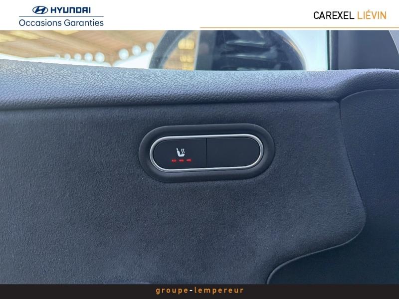 Image MERCEDES-BENZ Classe A 180 136ch AMG Line 7G-DCT