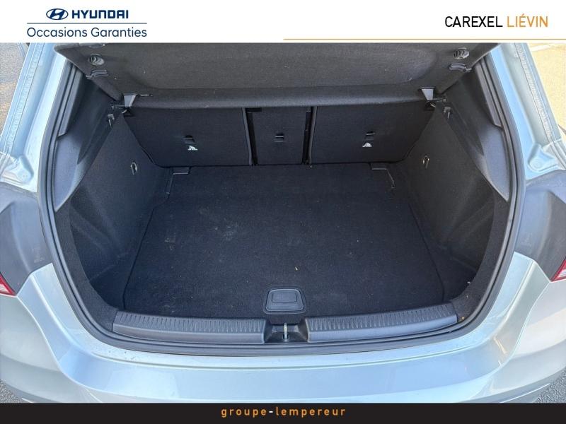 Image MERCEDES-BENZ Classe A 180 136ch AMG Line 7G-DCT