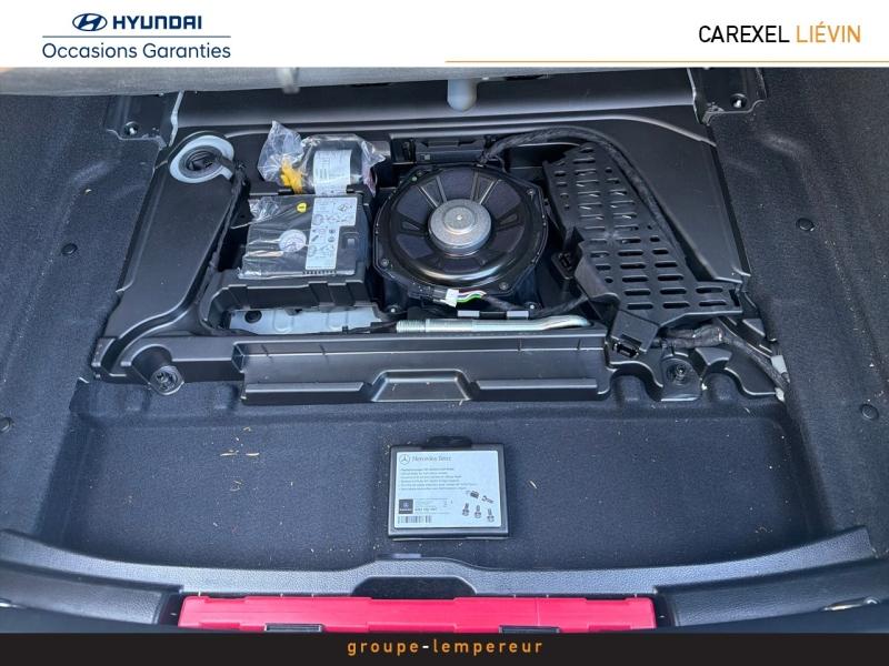 Image MERCEDES-BENZ Classe A 180 136ch AMG Line 7G-DCT