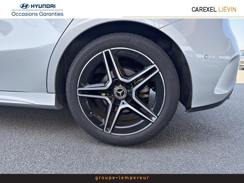 Image MERCEDES-BENZ Classe A 180 136ch AMG Line 7G-DCT