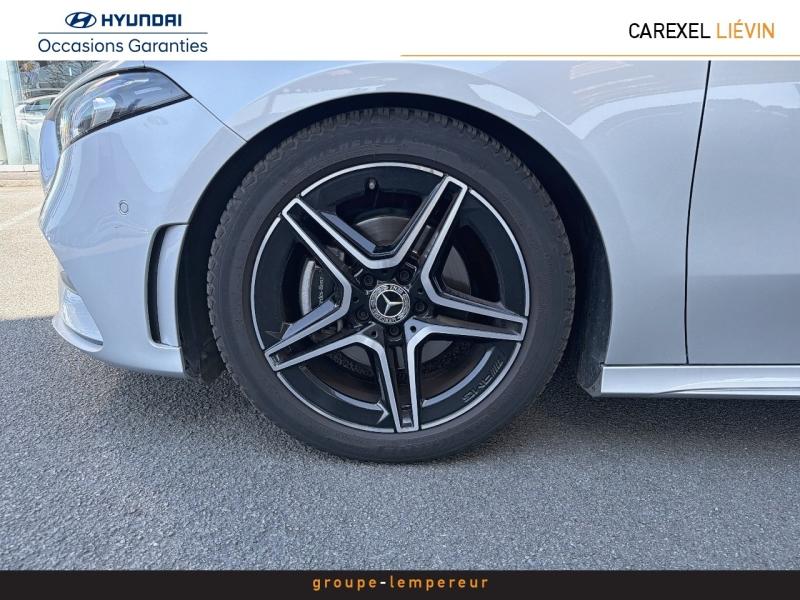 Image MERCEDES-BENZ Classe A 180 136ch AMG Line 7G-DCT