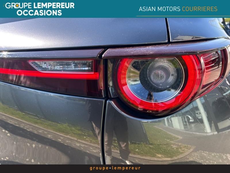 Image MAZDA CX-30 2.0 e-SKYACTIV-X M-Hybrid 186ch Exclusive BVA 2022