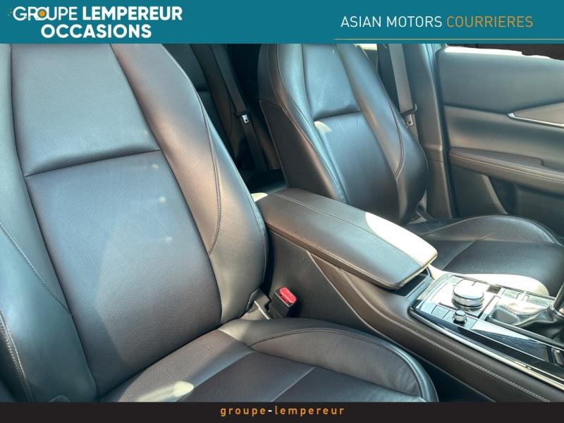 Image MAZDA CX-30 2.0 e-SKYACTIV-X M-Hybrid 186ch Exclusive BVA 2022
