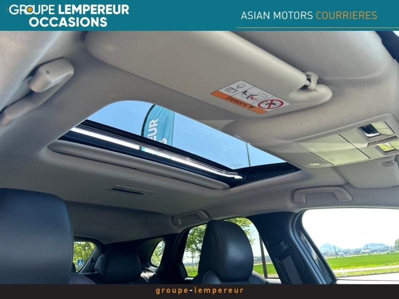 Image MAZDA CX-30 2.0 e-SKYACTIV-X M-Hybrid 186ch Exclusive BVA 2022