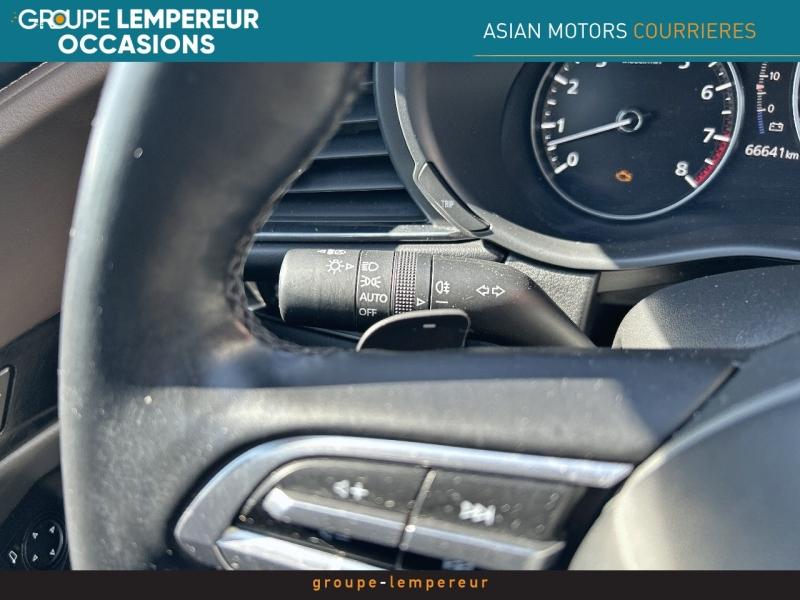 Image MAZDA CX-30 2.0 e-SKYACTIV-X M-Hybrid 186ch Exclusive BVA 2022