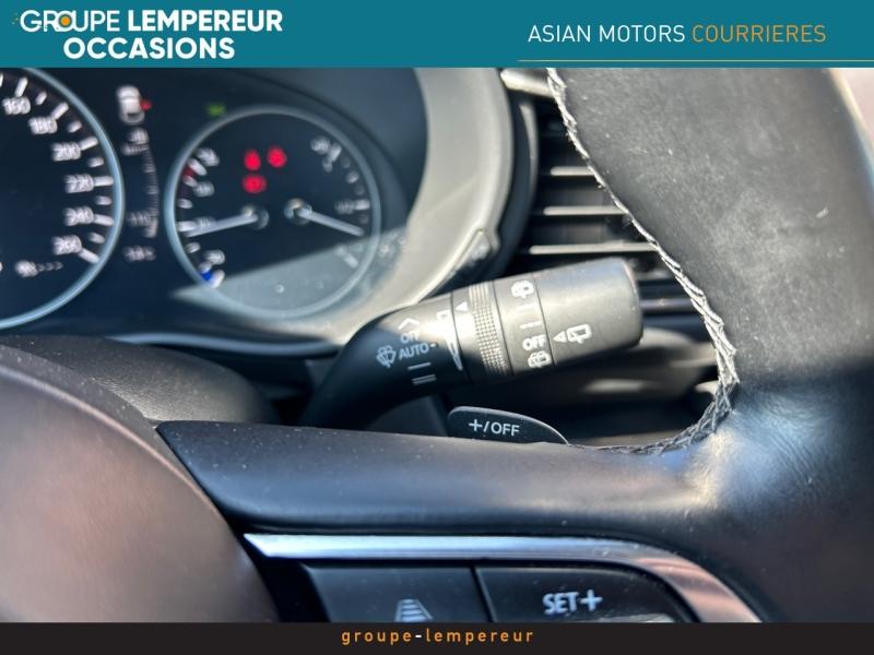 Image MAZDA CX-30 2.0 e-SKYACTIV-X M-Hybrid 186ch Exclusive BVA 2022