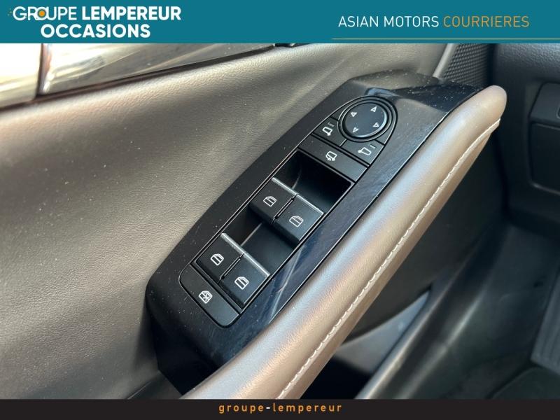 Image MAZDA CX-30 2.0 e-SKYACTIV-X M-Hybrid 186ch Exclusive BVA 2022