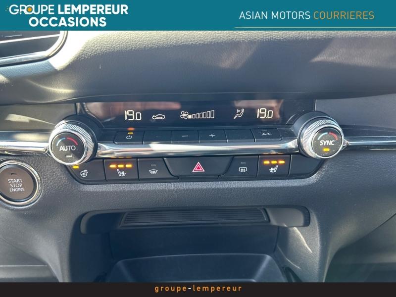 Image MAZDA CX-30 2.0 e-SKYACTIV-X M-Hybrid 186ch Exclusive BVA 2022