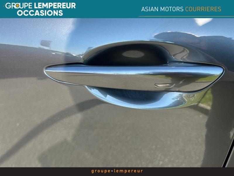 Image MAZDA CX-30 2.0 e-SKYACTIV-X M-Hybrid 186ch Exclusive BVA 2022