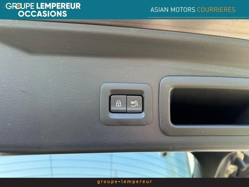 Image MAZDA CX-30 2.0 e-SKYACTIV-X M-Hybrid 186ch Exclusive BVA 2022