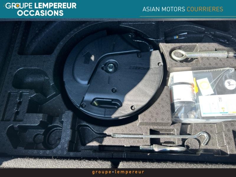 Image MAZDA CX-30 2.0 e-SKYACTIV-X M-Hybrid 186ch Exclusive BVA 2022