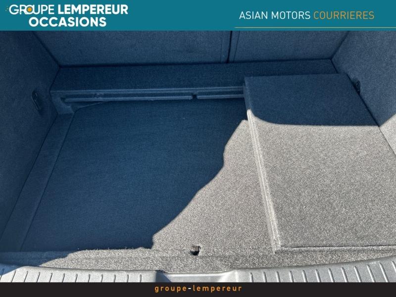 Image MAZDA CX-30 2.0 e-SKYACTIV-X M-Hybrid 186ch Exclusive BVA 2022