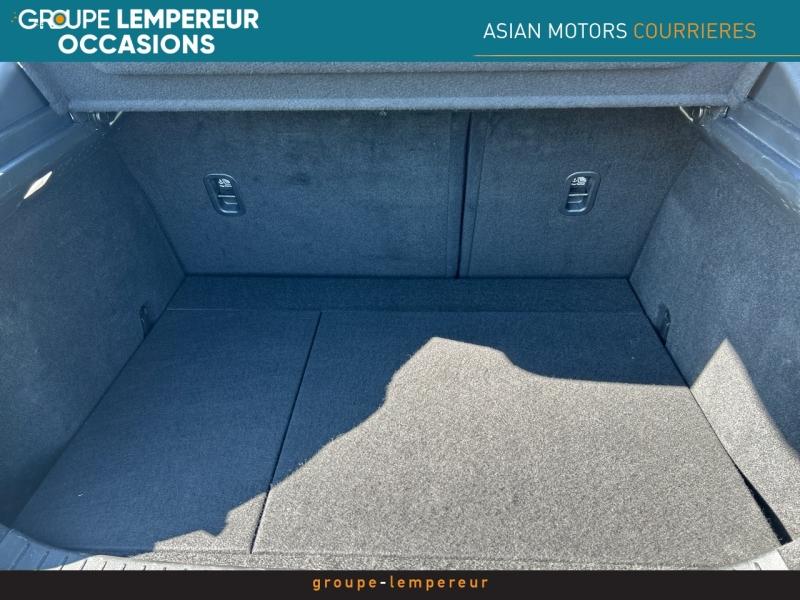 Image MAZDA CX-30 2.0 e-SKYACTIV-X M-Hybrid 186ch Exclusive BVA 2022