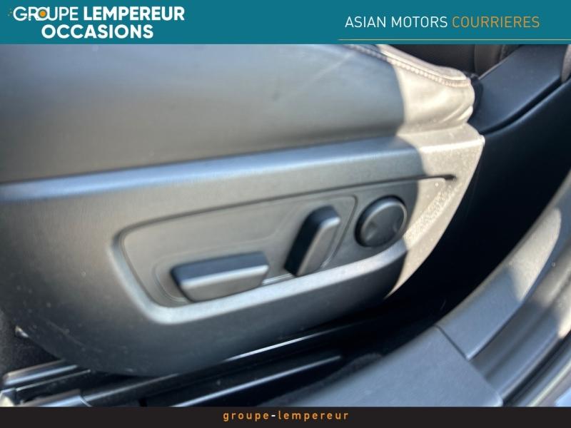 Image MAZDA CX-30 2.0 e-SKYACTIV-X M-Hybrid 186ch Exclusive BVA 2022