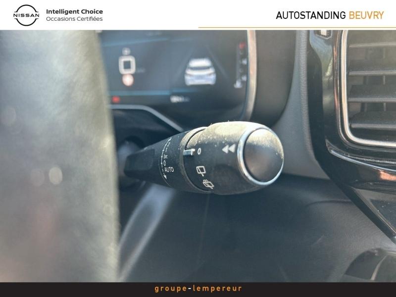 Image CITROEN C5 Aircross BlueHDi 180ch S&S Shine Pack EAT8 E6.d-TEMP