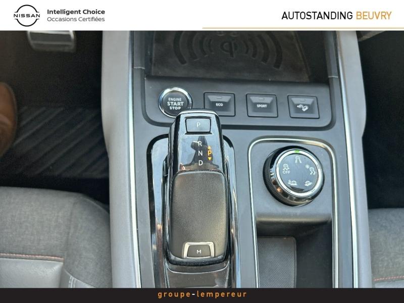 Image CITROEN C5 Aircross BlueHDi 180ch S&S Shine Pack EAT8 E6.d-TEMP