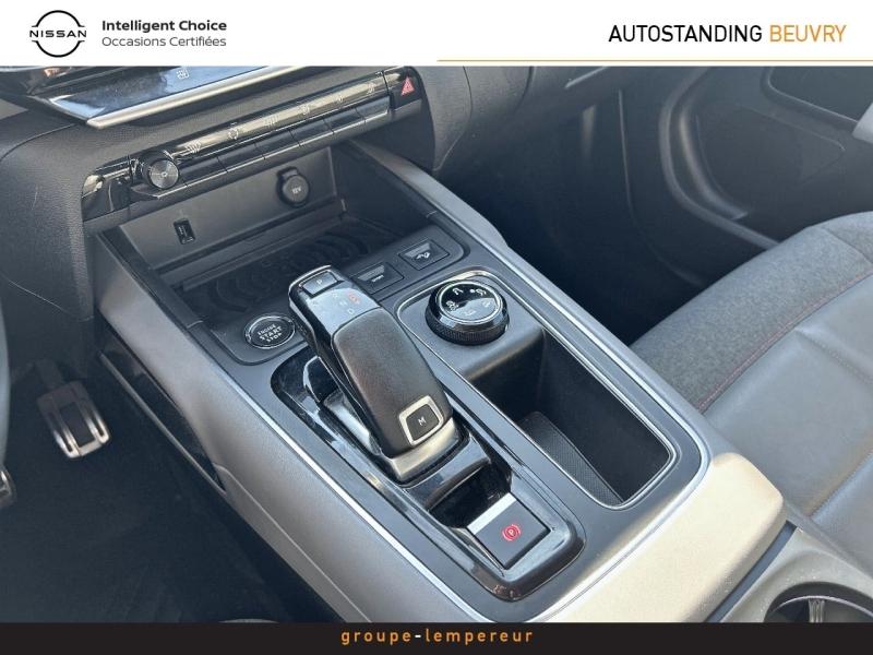 Image CITROEN C5 Aircross BlueHDi 180ch S&S Shine Pack EAT8 E6.d-TEMP