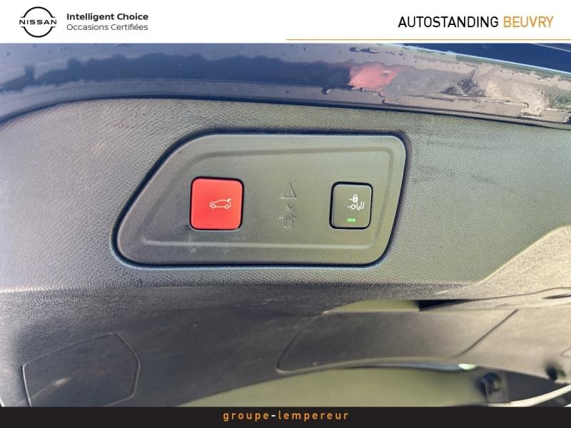 Image CITROEN C5 Aircross BlueHDi 180ch S&S Shine Pack EAT8 E6.d-TEMP