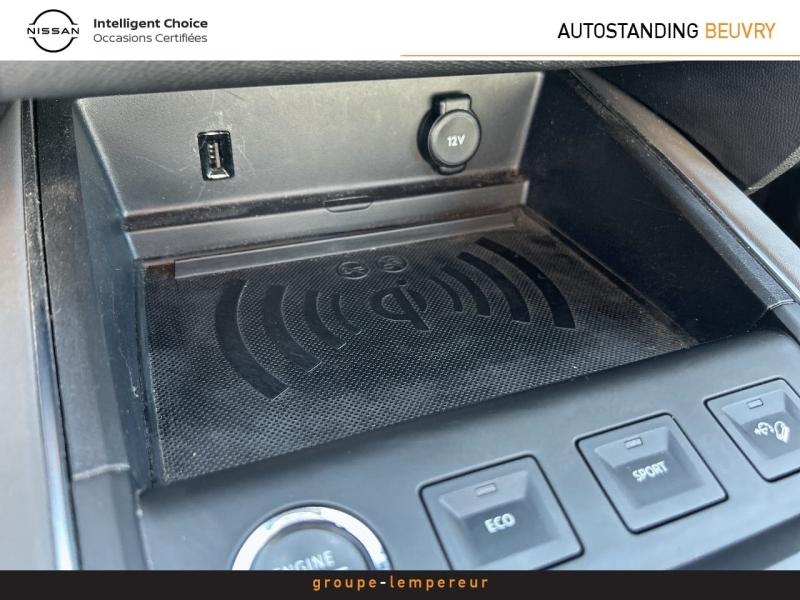 Image CITROEN C5 Aircross BlueHDi 180ch S&S Shine Pack EAT8 E6.d-TEMP