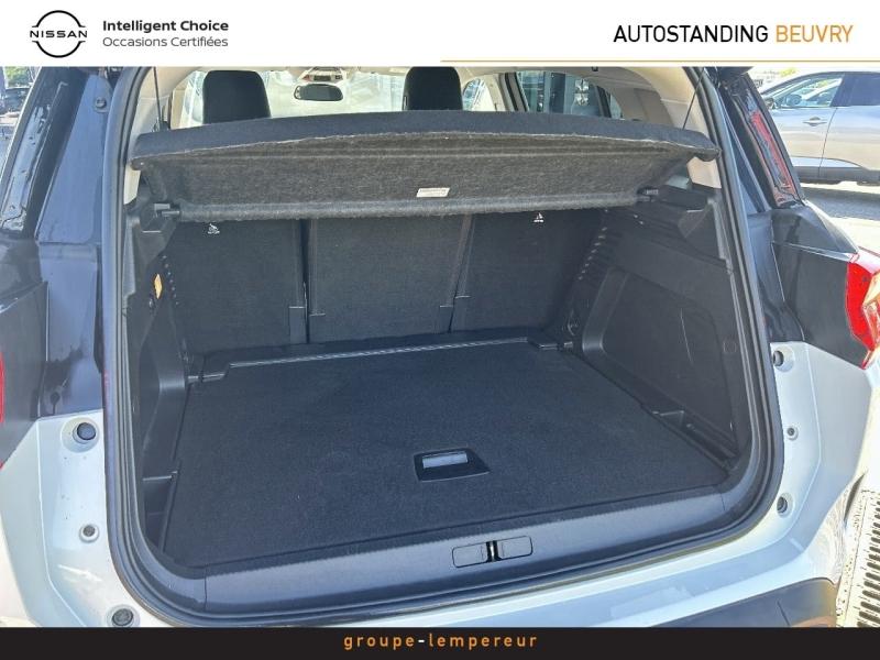 Image CITROEN C5 Aircross BlueHDi 180ch S&S Shine Pack EAT8 E6.d-TEMP