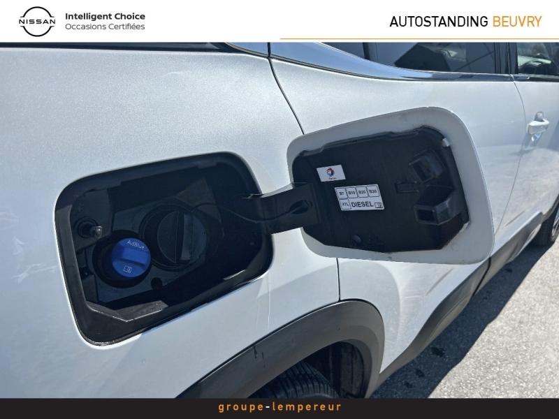 Image CITROEN C5 Aircross BlueHDi 180ch S&S Shine Pack EAT8 E6.d-TEMP