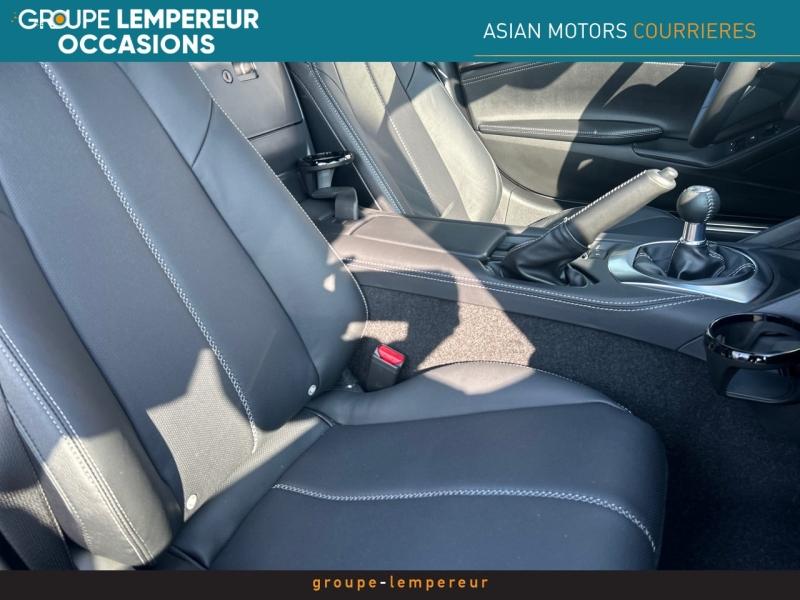 Image MAZDA MX-5 1.5 SKYACTIV-G 132ch Exclusive-Line Euro6e
