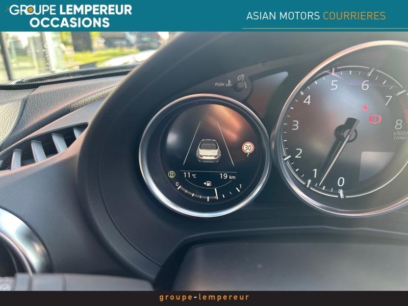 Image MAZDA MX-5 1.5 SKYACTIV-G 132ch Exclusive-Line Euro6e