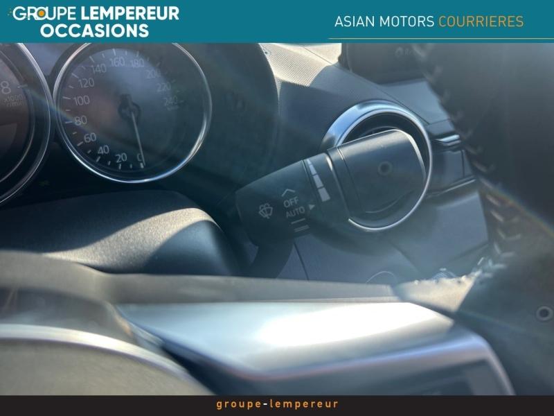 Image MAZDA MX-5 1.5 SKYACTIV-G 132ch Exclusive-Line Euro6e