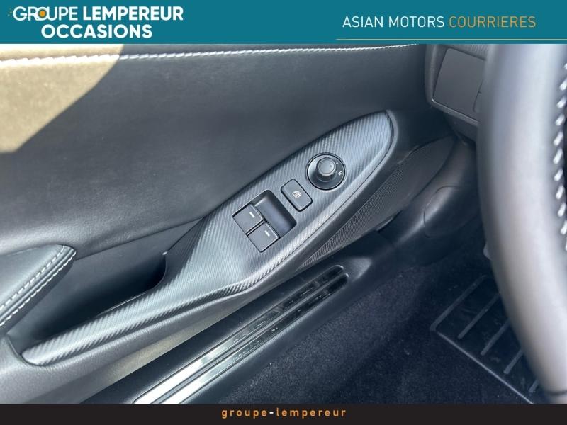 Image MAZDA MX-5 1.5 SKYACTIV-G 132ch Exclusive-Line Euro6e