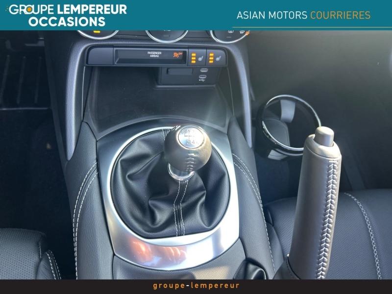 Image MAZDA MX-5 1.5 SKYACTIV-G 132ch Exclusive-Line Euro6e