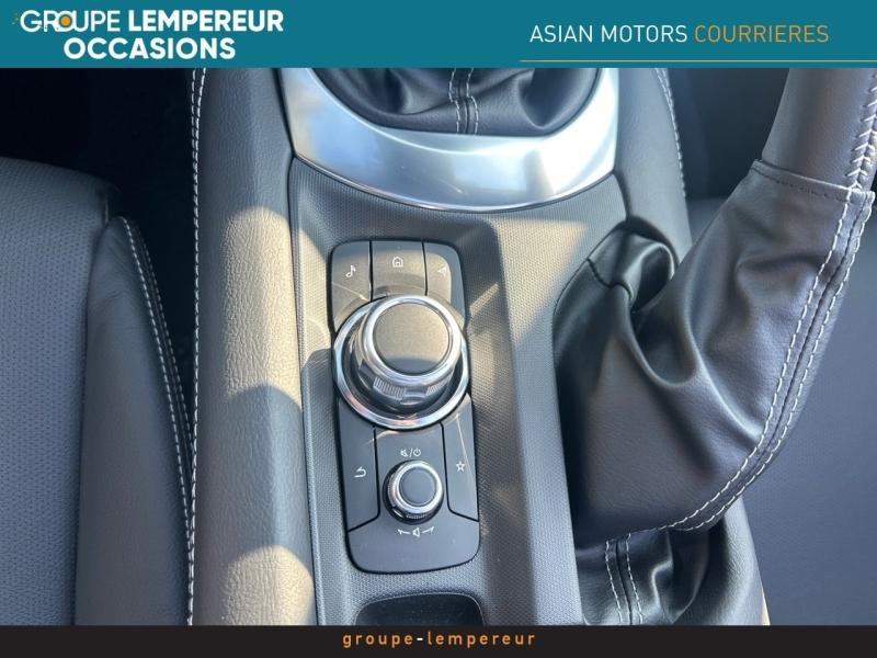 Image MAZDA MX-5 1.5 SKYACTIV-G 132ch Exclusive-Line Euro6e