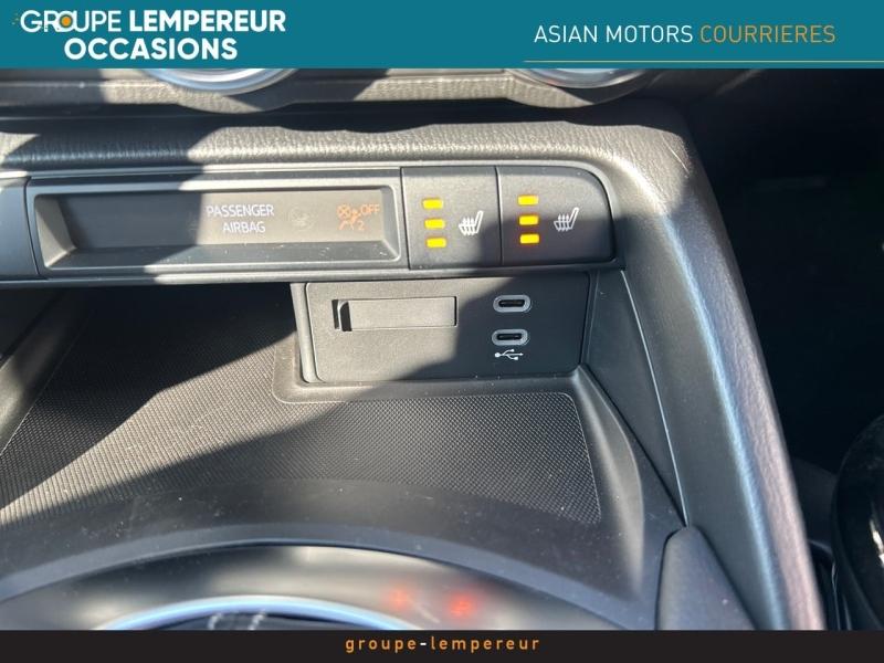 Image MAZDA MX-5 1.5 SKYACTIV-G 132ch Exclusive-Line Euro6e