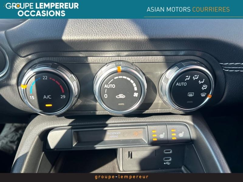 Image MAZDA MX-5 1.5 SKYACTIV-G 132ch Exclusive-Line Euro6e