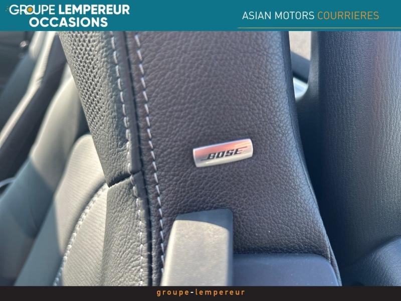 Image MAZDA MX-5 1.5 SKYACTIV-G 132ch Exclusive-Line Euro6e