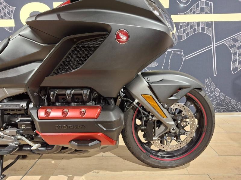 Image HONDA GL Goldwing GL 1800 Goldwing BAGGER DCT 2020