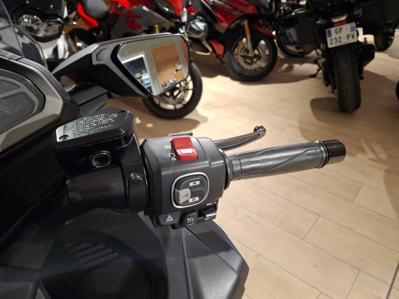 Image HONDA GL Goldwing GL 1800 Goldwing BAGGER DCT 2020