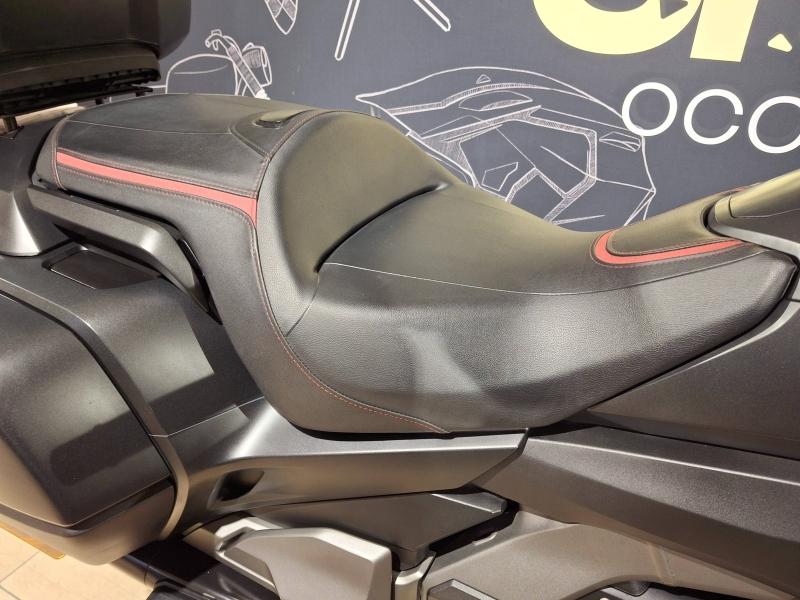 Image HONDA GL Goldwing GL 1800 Goldwing BAGGER DCT 2020