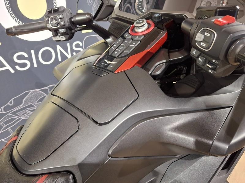 Image HONDA GL Goldwing GL 1800 Goldwing BAGGER DCT 2020