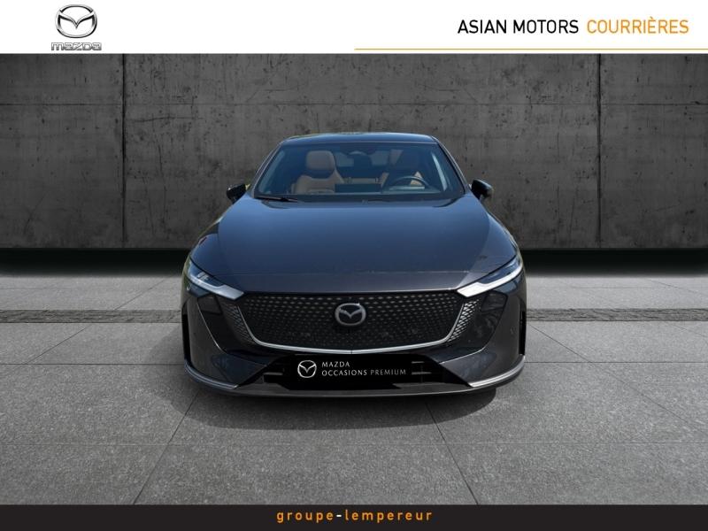 Image MAZDA Mazda 6 e EV 258ch 68,8 kWh Takumi Plus
